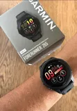Garmin Forerunner 265 46mm GPS Running Smartwatch - 1