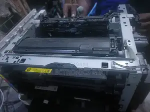 Printer Repair & Maintenance Services