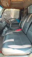 Mitsubishi Canter 1999 Red - 3