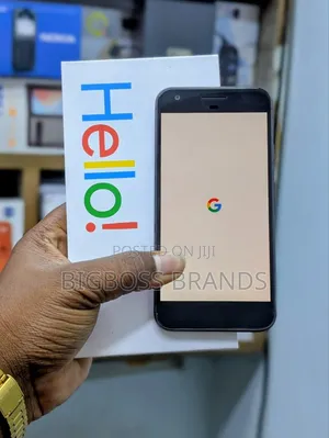 New Google Pixel 32GB