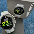 Garmin Forerunner 970 GPS Smartwatch ya Mbio na Triathlon - 2