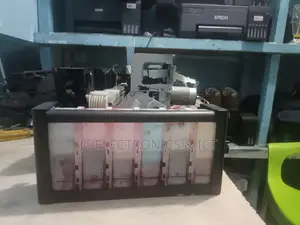 Printer Repair & Maintenance Services