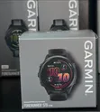 Garmin Forerunner 570 Advanced GPS Triathlon Smartwatch - 1