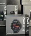 Garmin Forerunner 570 Advanced GPS Triathlon Smartwatch - 2