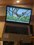 New HP EliteBook 1040 G3 Laptop - 1