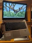 New HP EliteBook 1040 G3 Laptop - 4