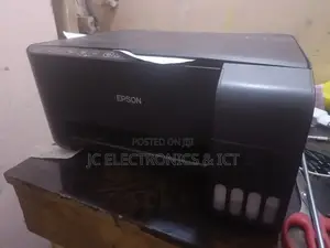 Printer Repair & Maintenance Services