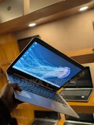 HP EliteBook Folio 1040 G3 Laptop - Intel Core i5, 8GB RAM, 256GB SSD