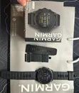 Garmin Tactix 8 47mm Tactical GPS Smartwatch - 1
