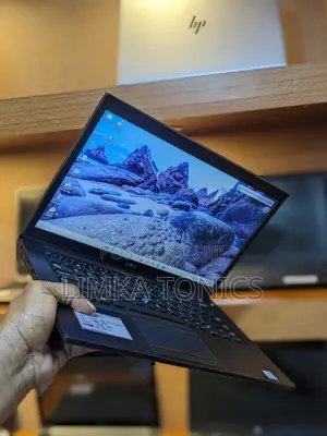 New Dell Latitude 7480 Laptop - Core i7, 8GB RAM, 256GB SSD