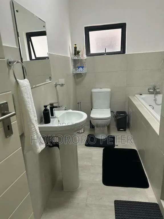 2 Bedroom Apartment for Rent in Mbezi, Kinondoni - 1