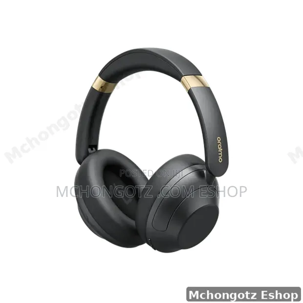 Oraimo BoomPop Pro OHP-917 Headphones za Bluetooth ANC - 1