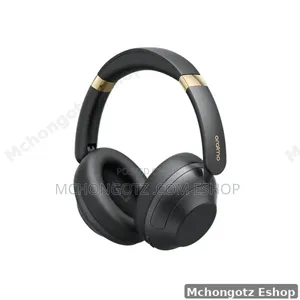 Oraimo BoomPop Pro OHP-917 Bluetooth Headphones ANC