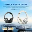 Oraimo BoomPop Pro OHP-917 Headphones za Bluetooth ANC - 2