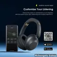 Oraimo BoomPop Pro OHP-917 Headphones za Bluetooth ANC - 3