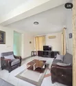 Furnished 2 Bedroom Apartment for Rent in Mikocheni - 1
