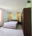 Furnished 2 Bedroom Apartment for Rent in Mikocheni - 2