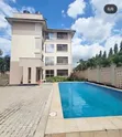 Furnished 2 Bedroom Apartment for Rent in Mikocheni - 5
