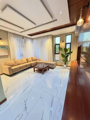 2 Bedroom Furnished House for Rent, Mbezi Beach Rainbow