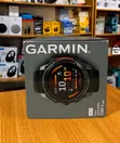 Garmin Fēnix 8 Pro 51mm MicroLED Sapphire Smartwatch - 1
