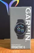 Garmin Vívoactive 6 Smartwatch ya Afya na Fitness yenye GPS - 1
