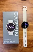 Garmin Vívoactive 6 Smartwatch ya Afya na Fitness yenye GPS - 2