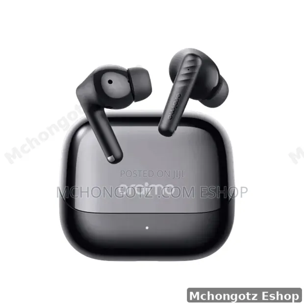 Oraimo SpaceBugs Neo+ Noise Cancelling Wireless Earbuds - 1