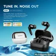 Oraimo SpaceBugs Neo+ Noise Cancelling Wireless Earbuds - 2