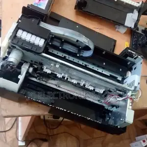 Epson Printer Repair & Maintenance Specialist