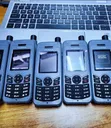 Thuraya XT Lite Nyeusi Mpya - 2