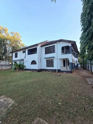 7 Bedroom House for Rent in Mikocheni
