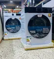 Aero Automatic Front Load Washing Machine 7KG - 1