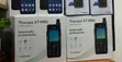 New Thuraya XT-PRO Satellite Phone Black - 2