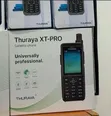 New Thuraya XT-PRO Satellite Phone Black - 3