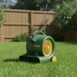 Jadever Blower Fan 700W - 2