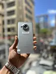 Sharp Aquos R7 256GB Nyeupe - 2