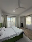 Furnished 1-Bedroom Apartment for Rent in Msasani - 3
