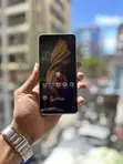 New Sharp Aquos R7 256GB Silver - 2