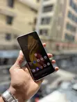 New Sharp Aquos R7 256GB Silver - 3