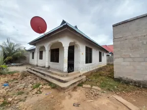 Furnished 3 Bedroom House for Sale in Kigamboni Kibugumo