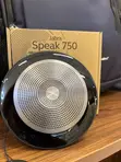 Jabra Speak 750 Spika ya Simu za Bluetooth - 1