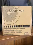Jabra Speak 750 Spika ya Simu za Bluetooth - 2