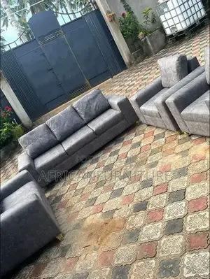 Modern Sofa Set 3,2,1,1