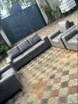Sofa Seti Ya Kisasa 3,2,1,1 - 1