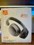 Kinsoli A9 Wireless Bluetooth Headset - 1