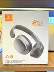 Kinsoli A9 Wireless Bluetooth Headset - 2
