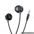 Oraimo Airy Tune Half In-Ear Earphones - 1