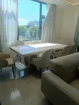 Furnished 3 Bedroom Apartment for Rent in Masaki - 1