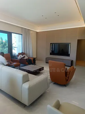 Furnished 3 Bedroom Apartment for Rent in Masaki