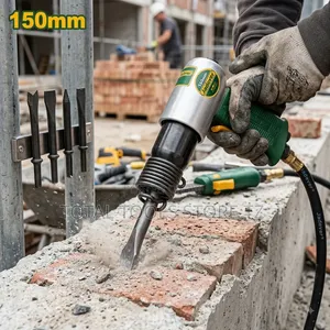 Air Breaker Hammer 150mm